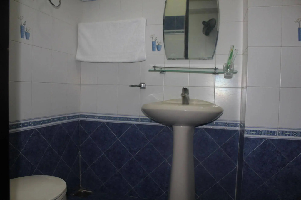 Grand Center Da Lat by Lilly Hotel