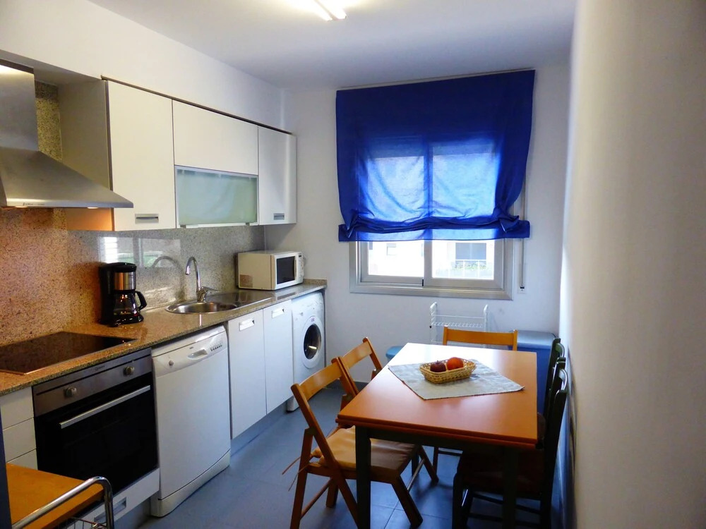 Apartamentos Blue Moon