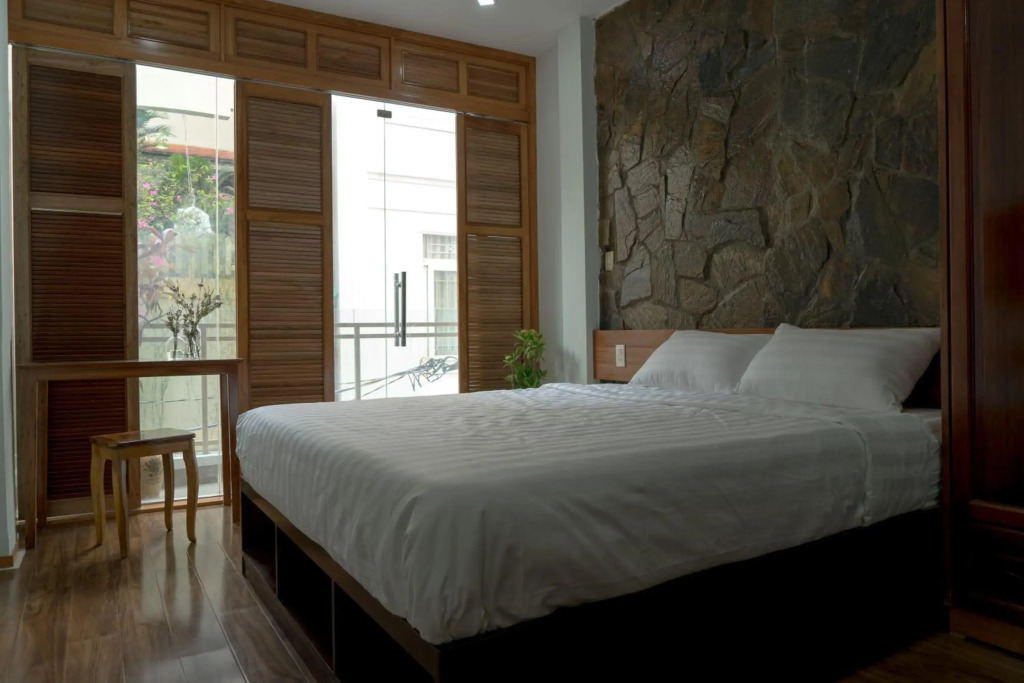 Homestay TITO
