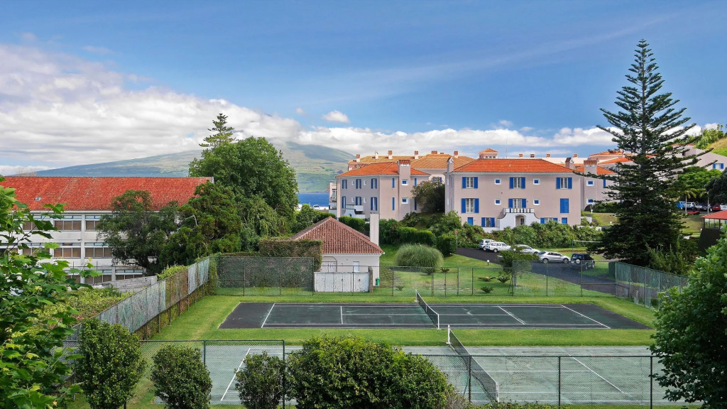 Azoris Faial Garden - Resort Hotel