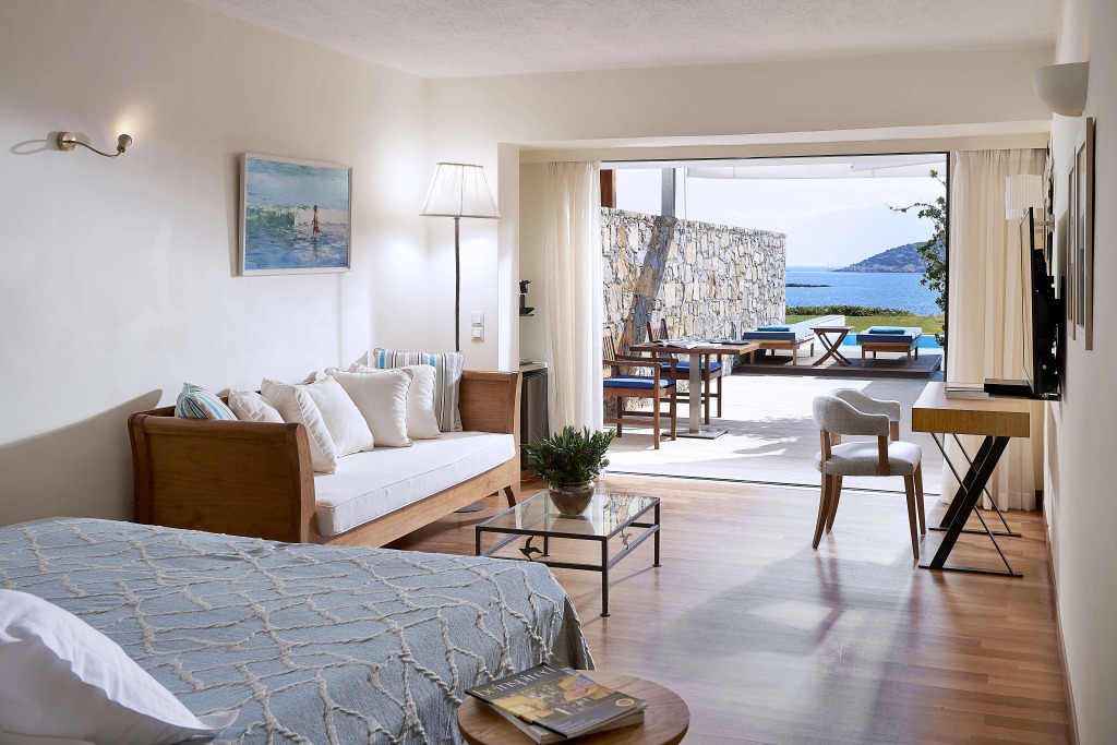 St. Nicolas Bay Resort Hotel & Villas