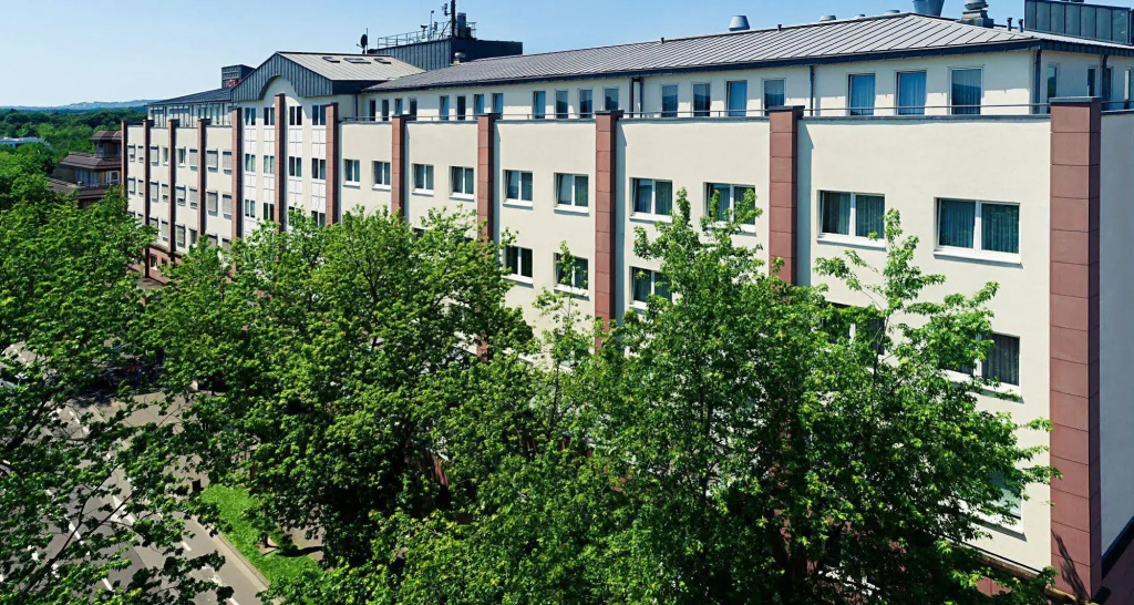 Victors Residenz-Hotel Saarlouis
