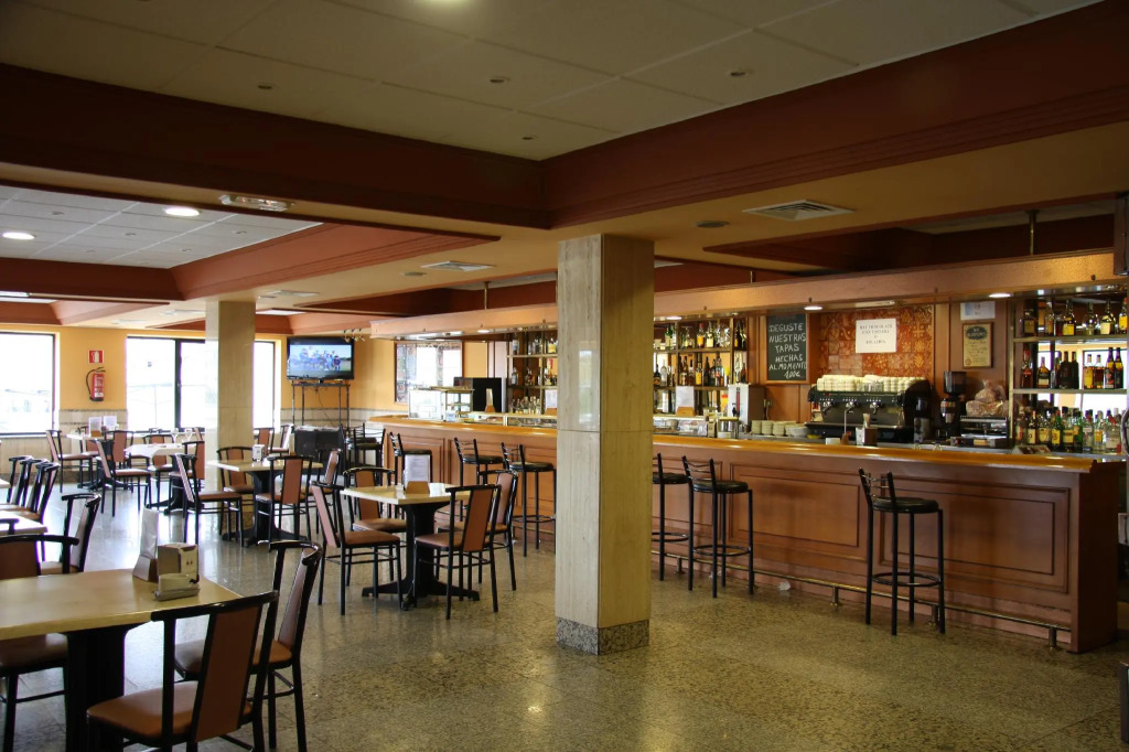 Hotel Alameda