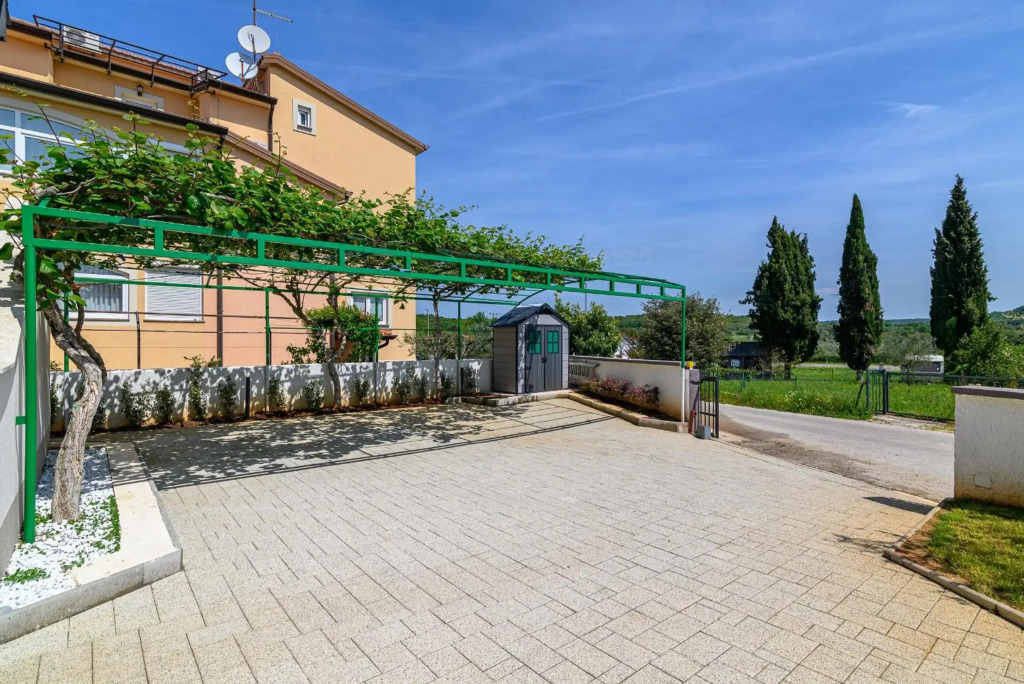 Villa Ida