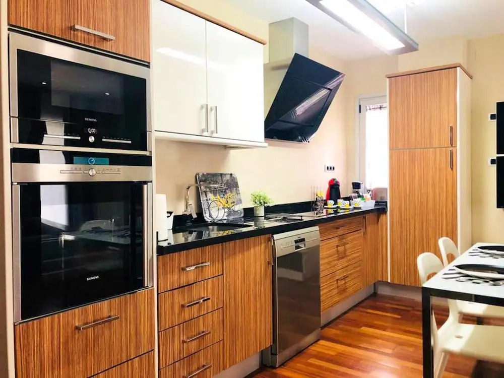 House with 3 Bedrooms in las Palmas de Gran Canaria, with Wonderful City View, Enclosed Garden And Wifi - 4 Km From the Beach