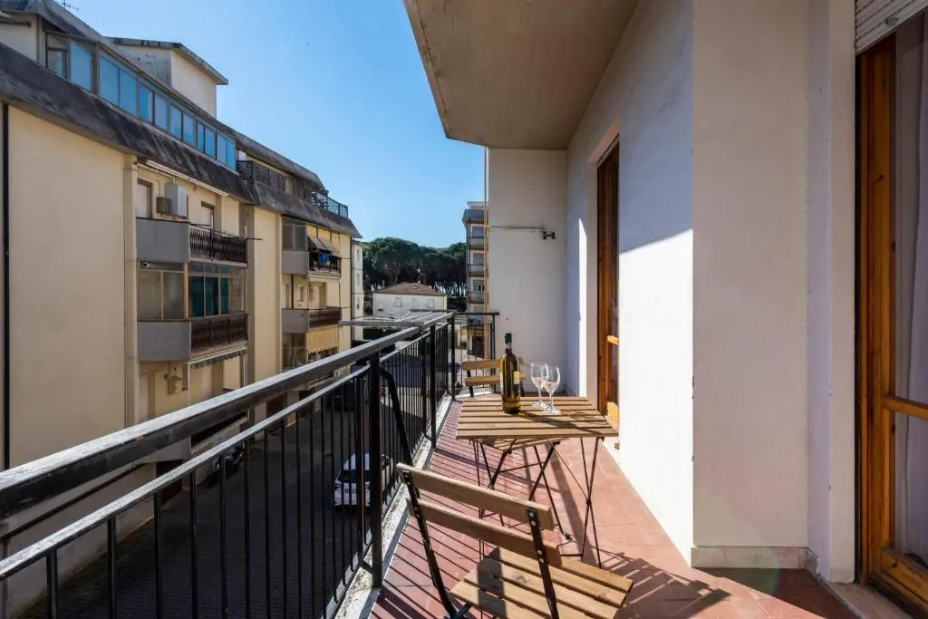 Appartamento Clara 11