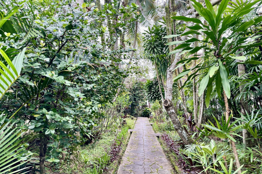 Kampoeng Senggigi