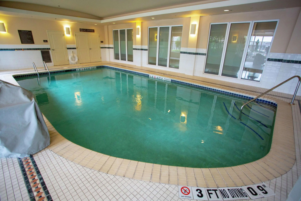 Hilton Garden Inn Temple Medical Center