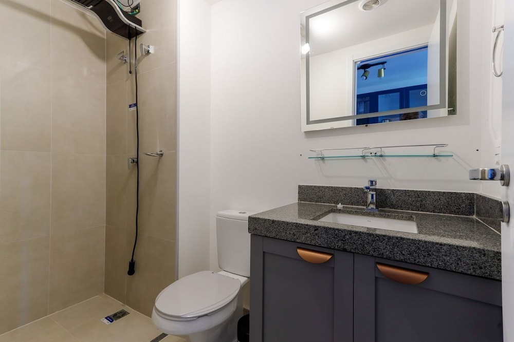Studio 402 Perdizes 900m Allianz Parque c Academia