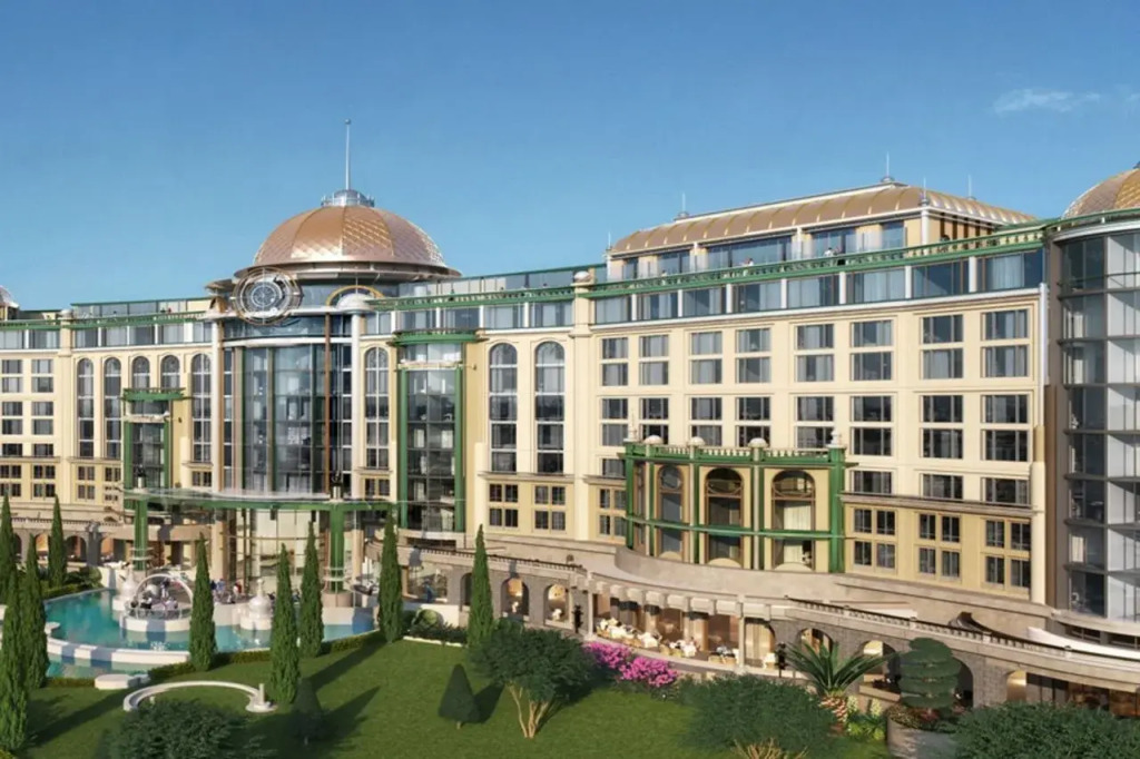 Universal Helios Grand Hotel, a Loews Hotel
