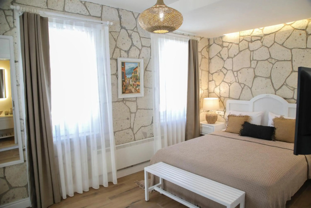 Alacati Balbadem Hotel
