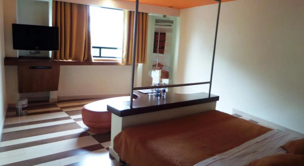 Hotel Cuore