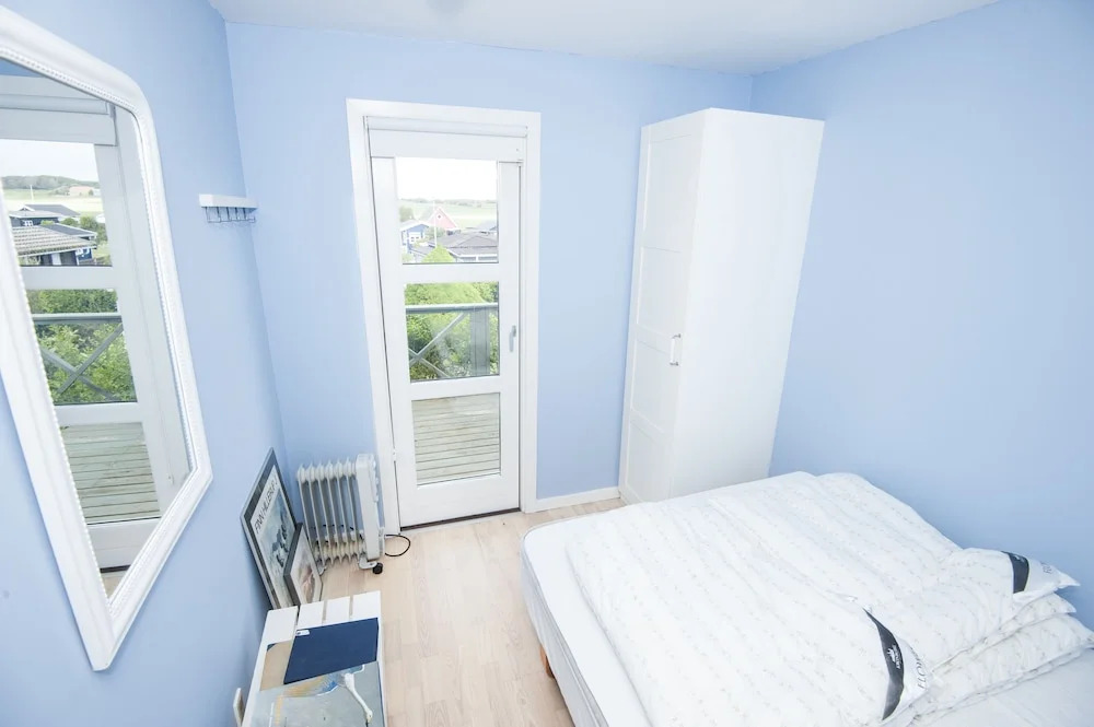 Holiday Home Kerteminde N4-101