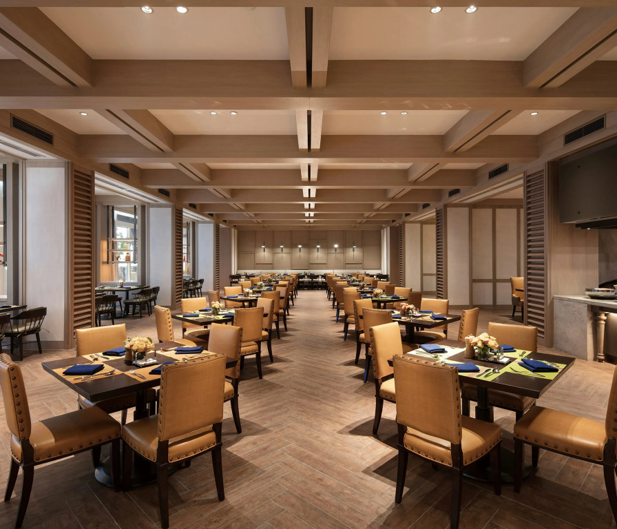 Hilton Wenan