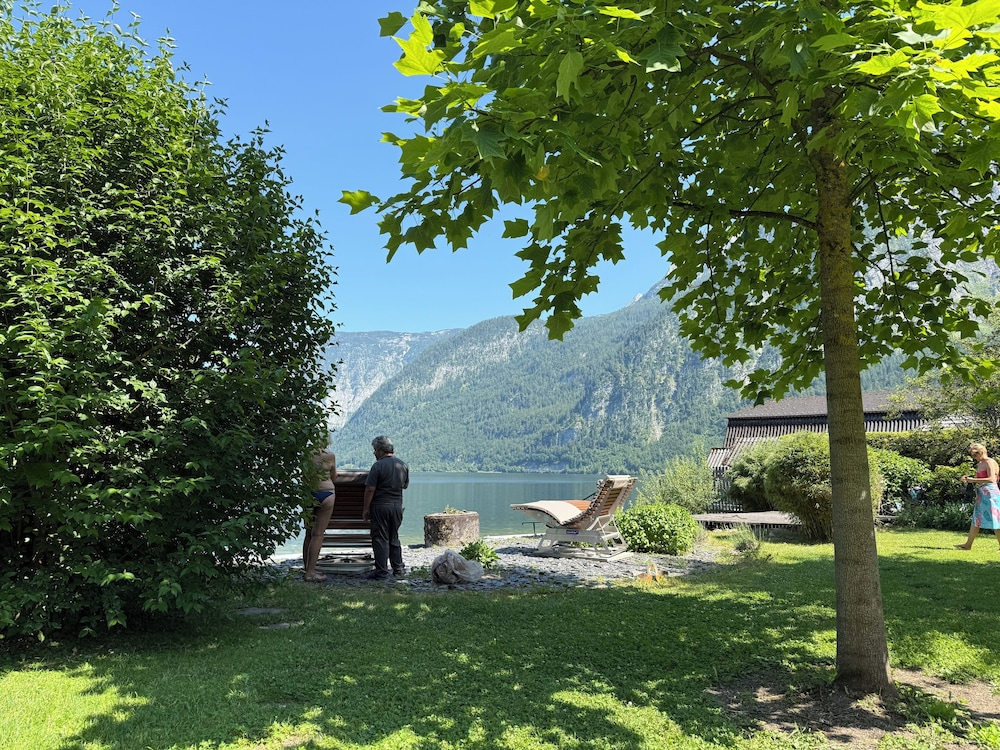 Glück am See - Happy by the Lake