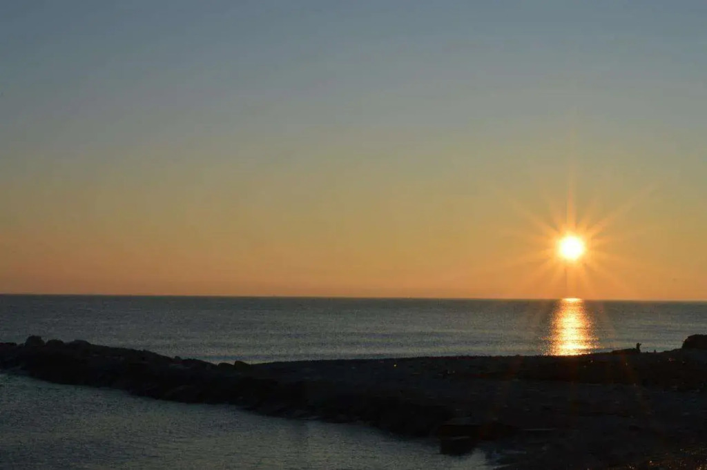Camping Villaggio Calypso