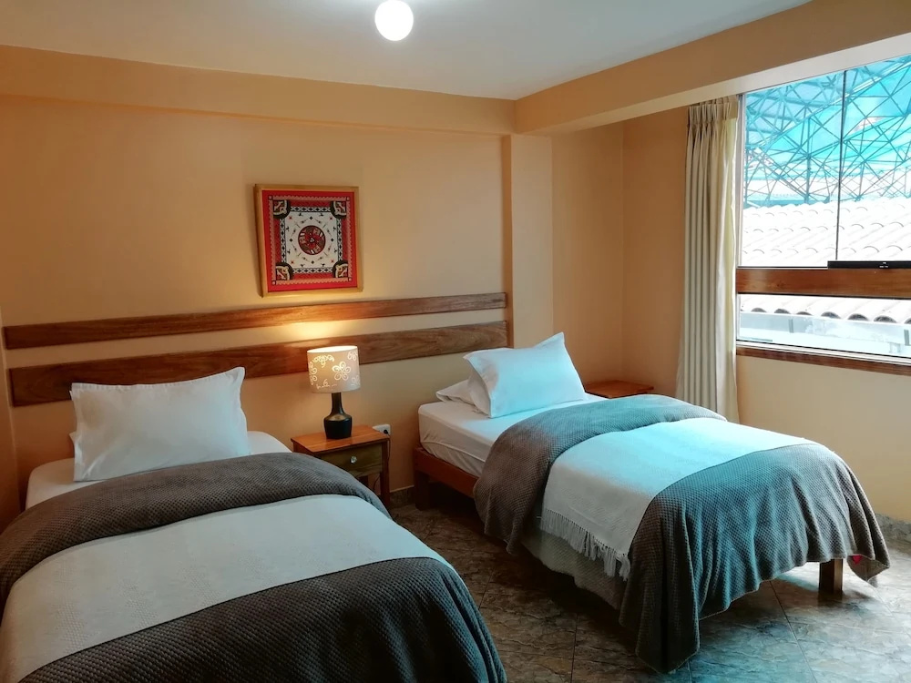 Hostal Wachuma B&B