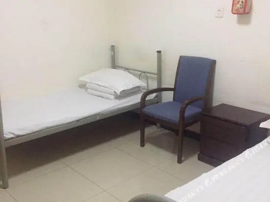 Hongnifang Hostel