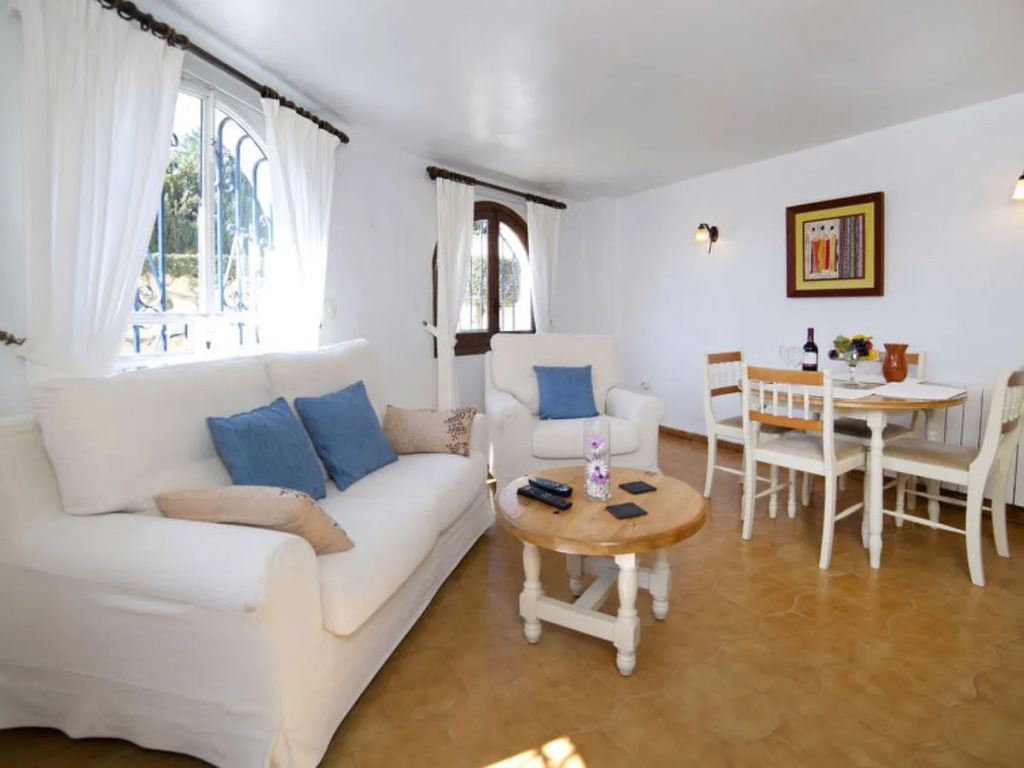 Villa Villa Colibri by Interhome