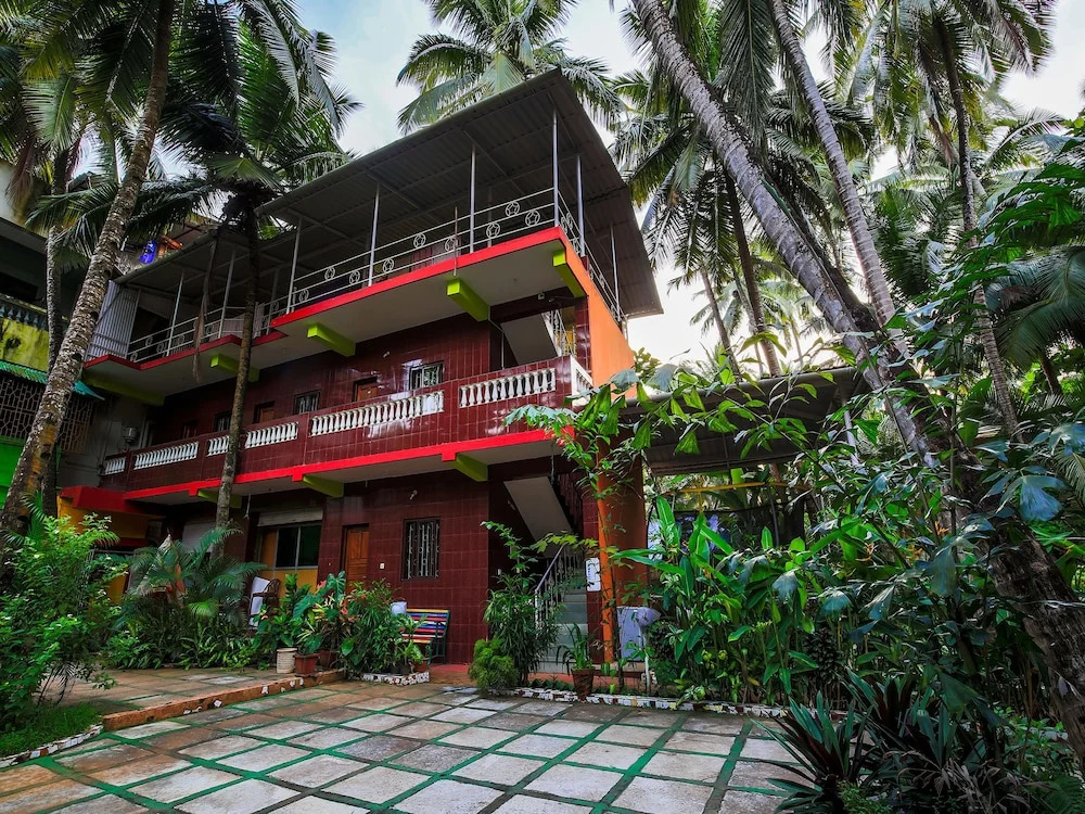 OYO 18796 Selfia Guesthouse