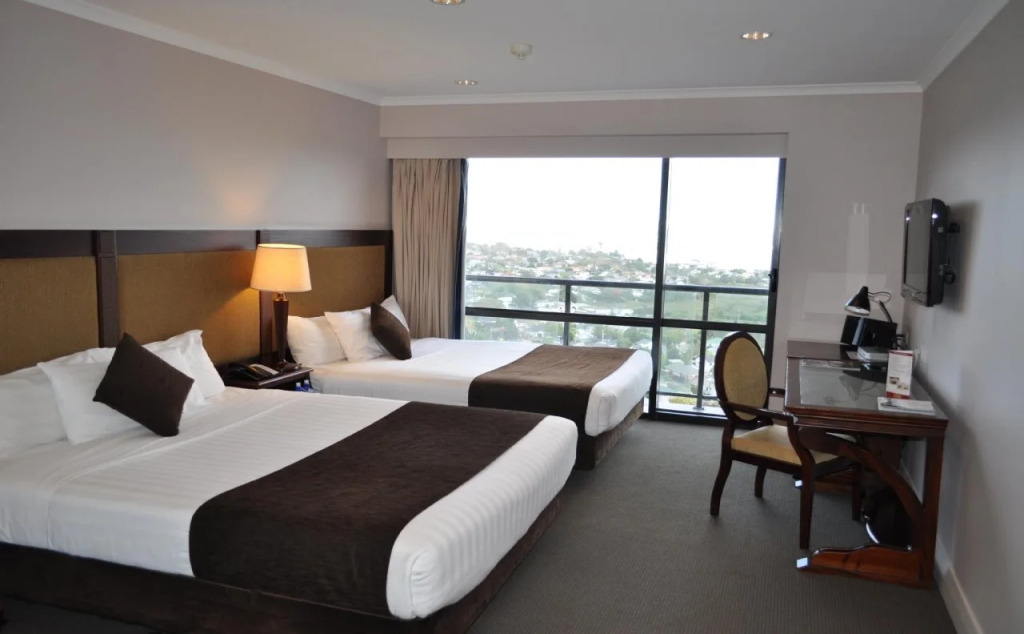The Spencer Hotel