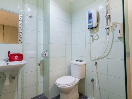 ZEN Rooms Taman Maluri Cheras