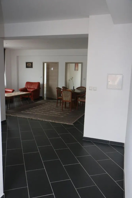 Bed Budget City Center Hannover - Hostel