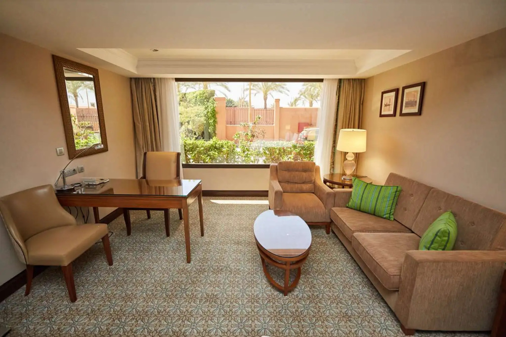 Hilton Alexandria Kings Ranch Hotel