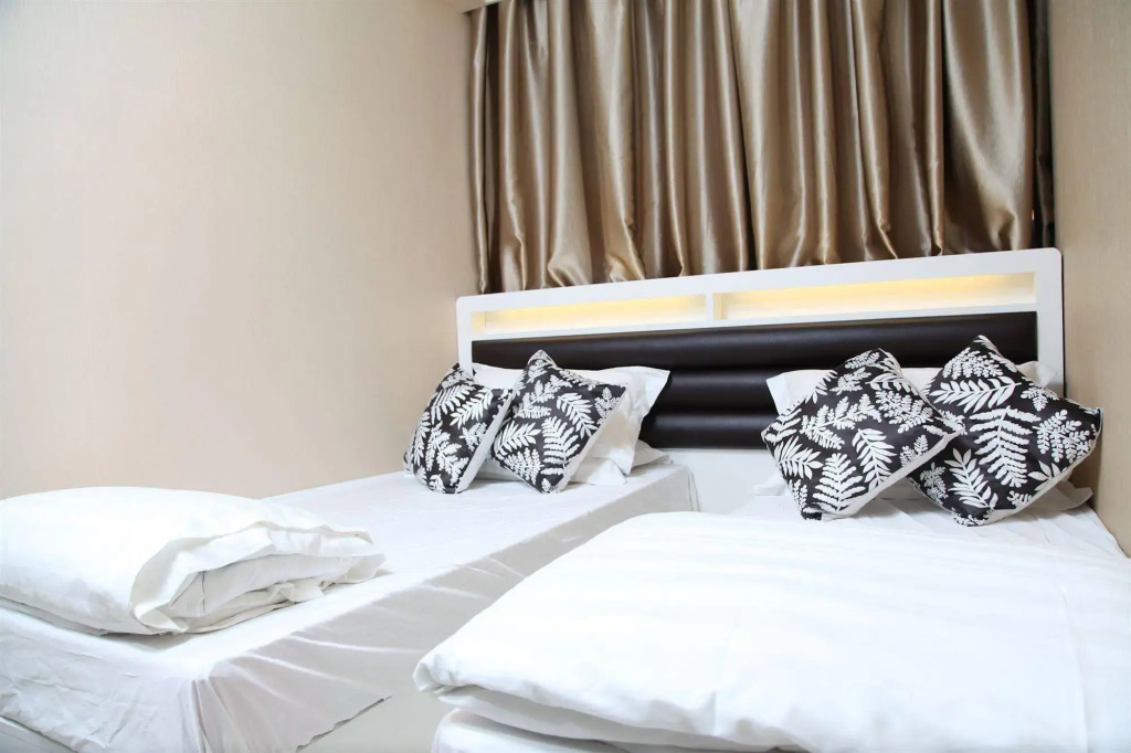Guest House Conext