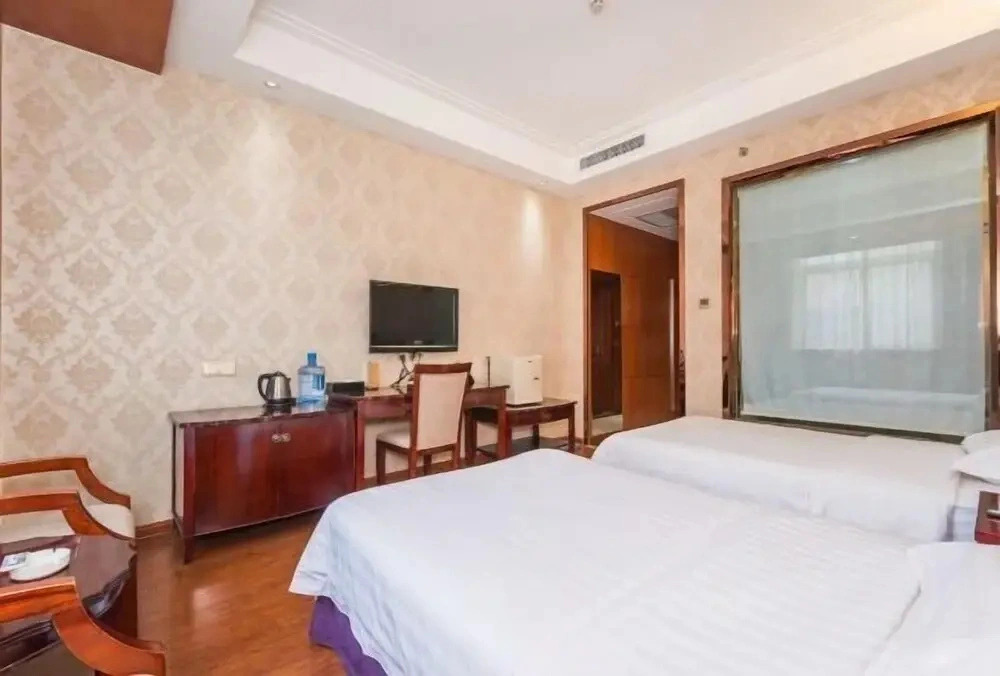 Yuzhou Hotel
