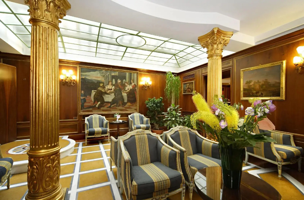 Hotel Kette