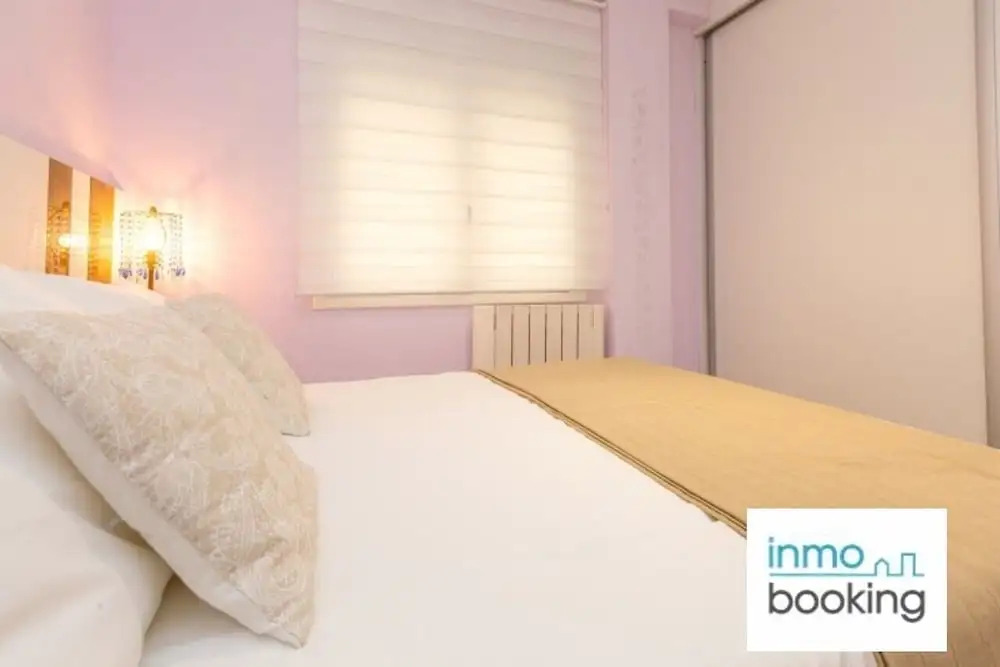 InmoBooking Morsa, climatizado y con vistas al mar