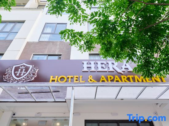 Hera Hotel&Apartment
