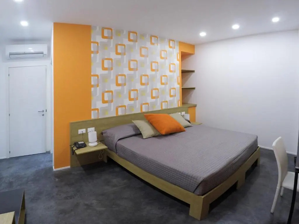 Abraxia Guest House