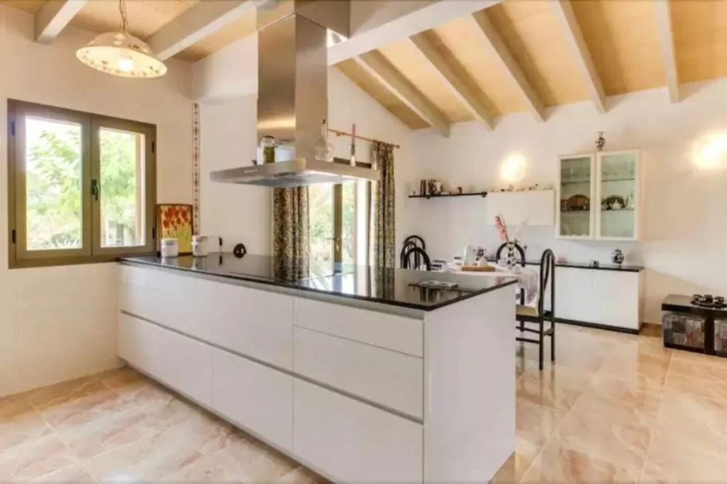 Finca Altra Casa