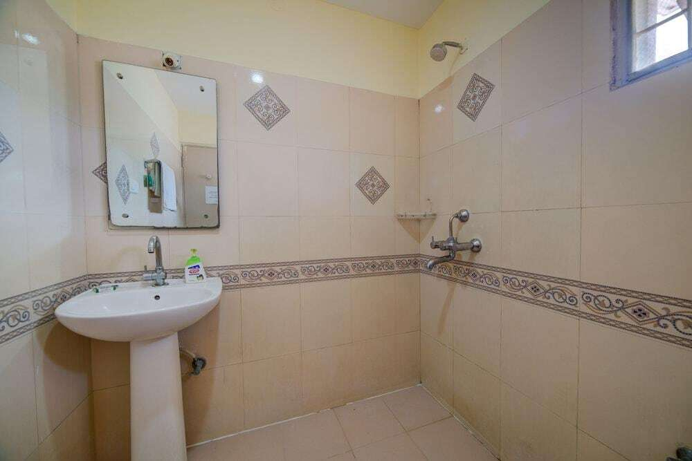 1 BR Boutique stay in Kavuri Hills, Hyderabad (A2F9), by GuestHouser