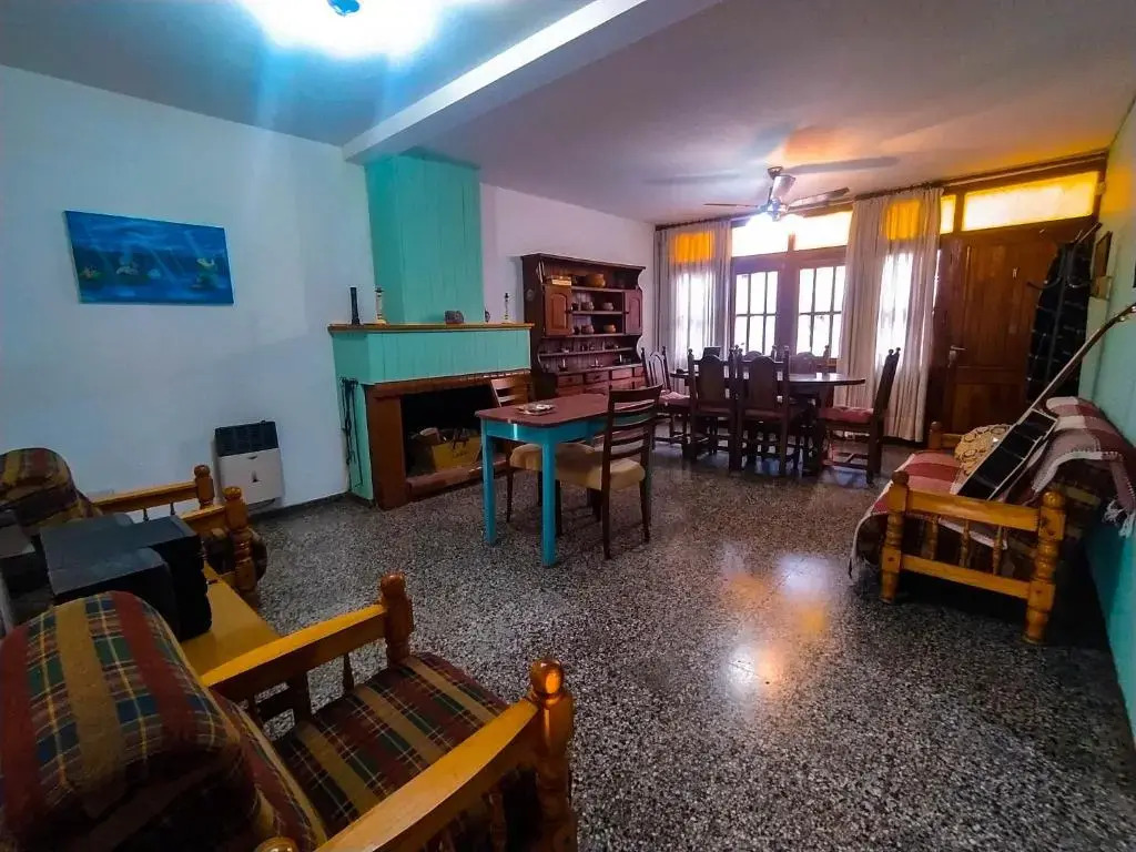 Hostel De La Tana