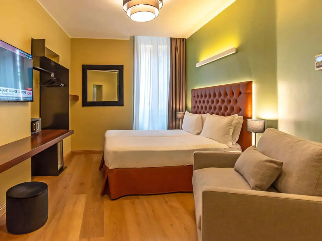 Hotel Elite