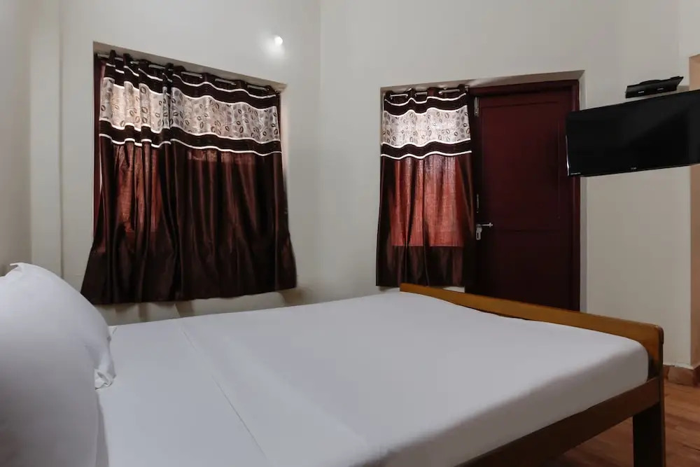 Agp Home Stay by OYO Rooms