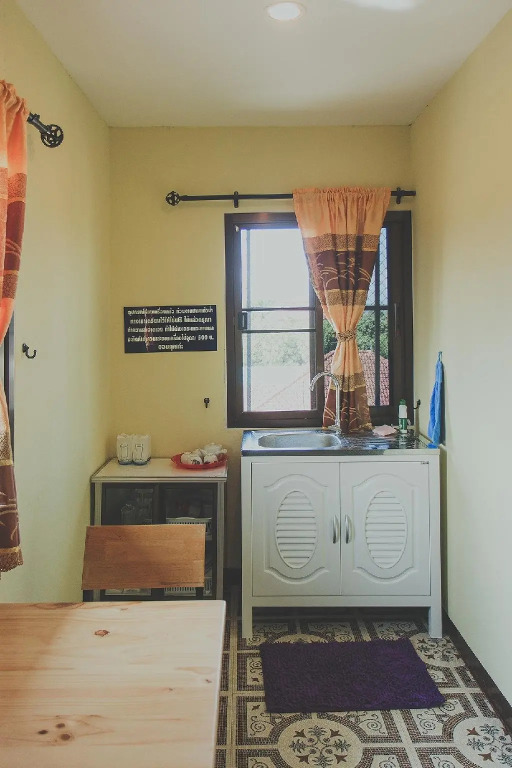 Chill Vibe Hostel