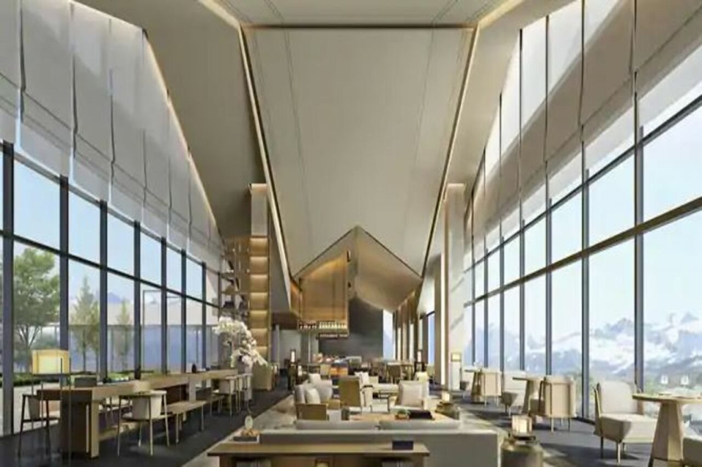 Hilton Lijiang