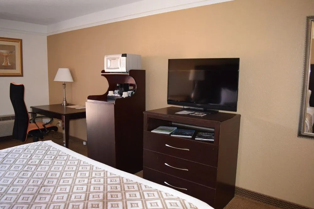 Crowne Plaza Novi