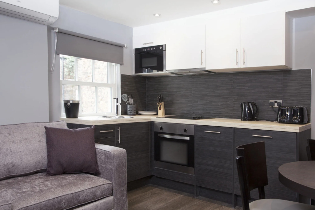EPIC Apart Hotel, Duke Street, Central Liverpool Apartments Near Liverpool ONE