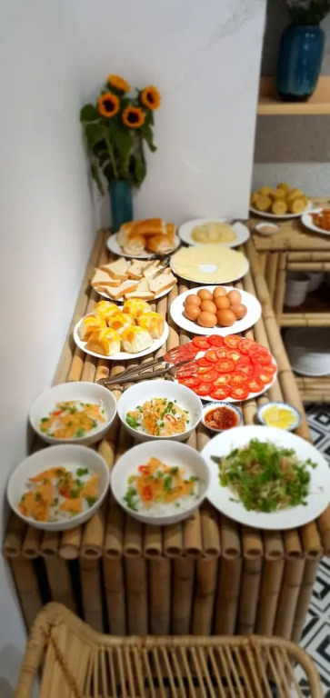 TMS Luxury Residence Quy Nhơn