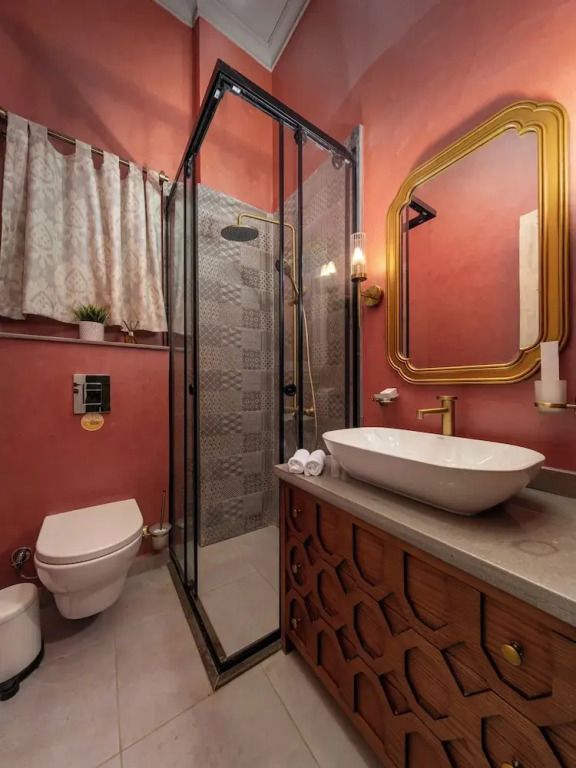 Boutique Residence Layal-Lemon Spaces Downtown
