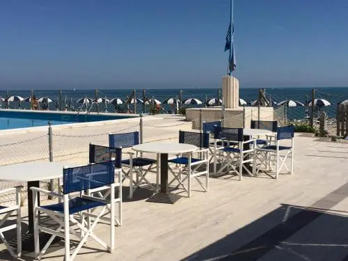 Hotel Marcelli