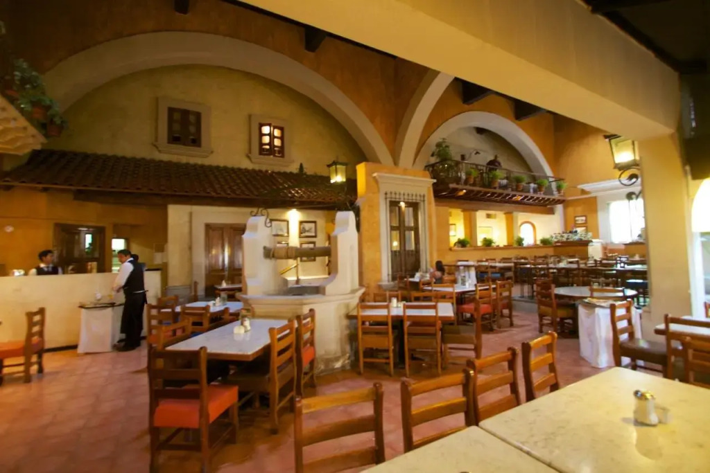 Hotel Gobernador