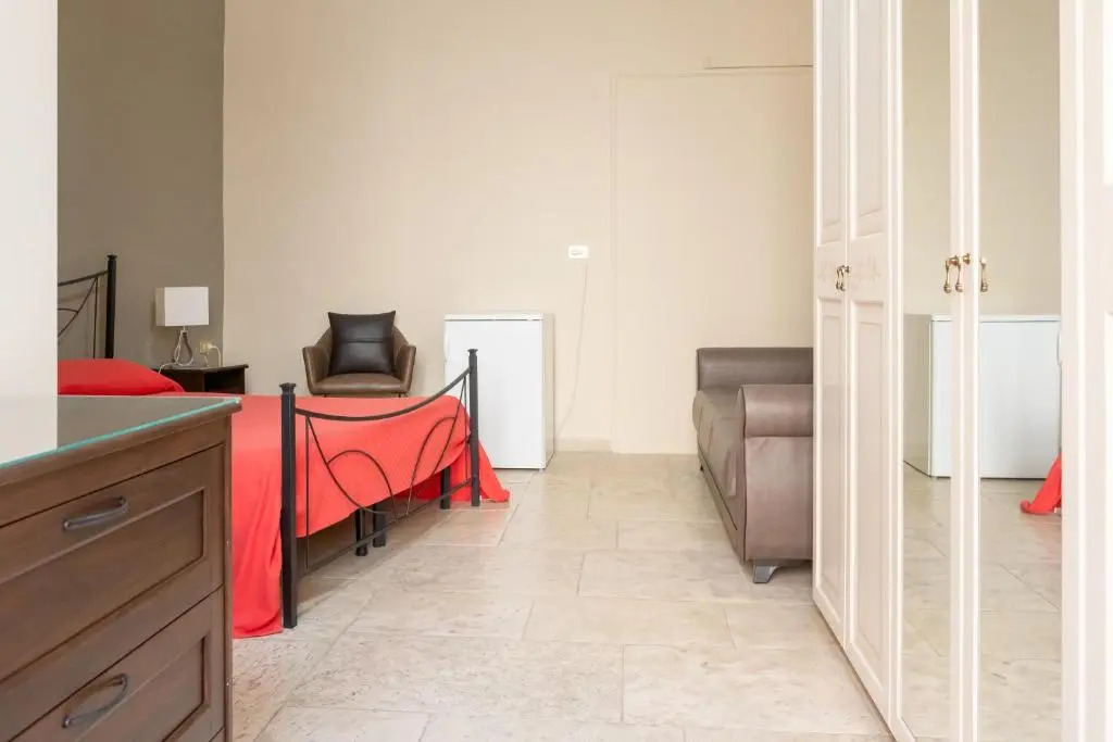 B&B Santi Medici