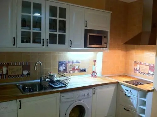 Triana Luxury Apartments