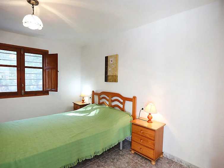 Villa Villa Nido by Interhome